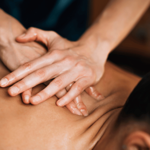 Massage des 5 Continents: détente, revitalisation et évasion